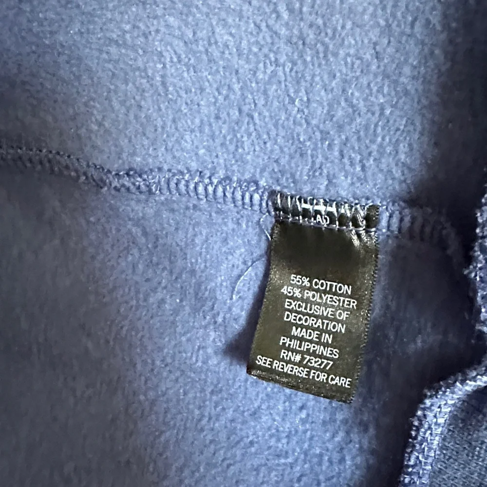 Simply Vera Vera Wang Sweatshirt - Picture 3 of 6